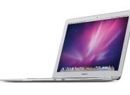 Review: 13 Zoll MacBook Air 