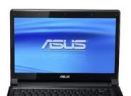 Asus UL80Vt-A1 Notebook mit Intel 