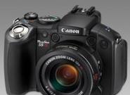 Canon PowerShot S5 IS digitale