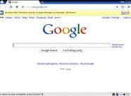 Google Chrome soll lediglich Zweit-Betriebssystem 