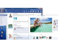 Facebook Programm für Windows von
