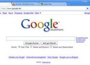 Google Chrome Lesezeichen synchronisieren und 