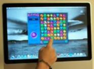 iMacs mit Touchscreen von Troll