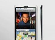 Neues Iphone 4G mit Spiegelreflexkamera