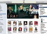 Apple startet Itunes Live TV