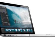 15 Zoll MacBook Pro Notebook