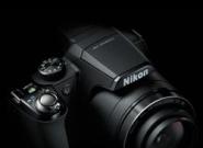 Review: Nikon Coolpix P90 Megazoom