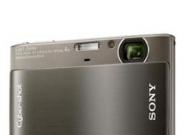 Review: Sony DSC TX-1 Cyber-Shot