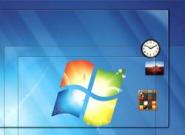 Windows 7 Design von Mac 