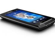 Xperia X10 Handy: Sony Ericsson’s 