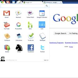 chrome OS