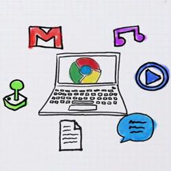 Google Chrome