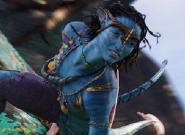 3D Imax Film Avatar –