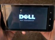 Dell Android Handy mit 5-Zoll 