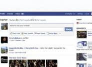 Facebook schaltet Profile für Google