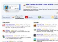 5 Google Chrome Addons: Xmarks,