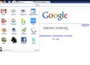 Google Chrome OS macht Netbooks 