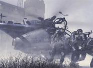 Modern Warfare 2 – Das