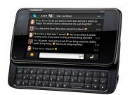 Nokia N900 Test: Das neue