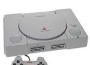 Sony PlayStation wird 15, Playstation