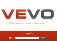 Vevo: Online Musik-Streaming Portal von 