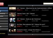 YouTube.com bietet bald TV Shows,