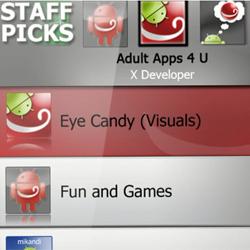 android porno apps