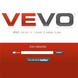 vevo.com