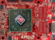 ATI Mobility Radeon HD 5000: