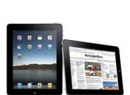 Preis des Apple iPad zu