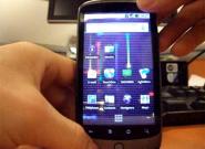 Nexus One Preis steht fest,