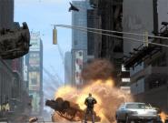 GTA 5 Werbung an amerikanischen