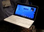 HP Netbook mit Google Android