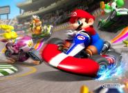 Retro-Hits: Mario Kart für Nintendo