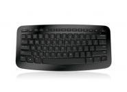 Microsoft stellt ultra-dünne Arc Tastatur