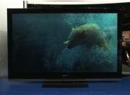 Neuer Sony BraviaLX900 3D-Fernseher vorgestellt 