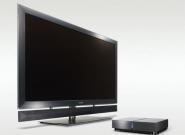Toshiba Cell TV: 3D Fernseher 