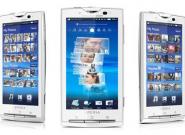 Xperia X10: Sony Ericsson bringt