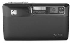 Neue Kodak Slice Digitalkamera mit 