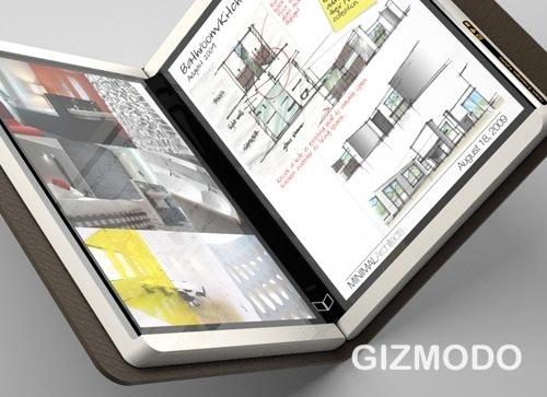 Microsoft Tablet PC