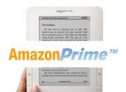 Kostenloser Kindle E-Book-Reader für Amazon 