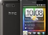 HTC HD Mini im Vergleich 