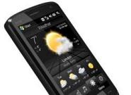 HTC HD2 Touchhandy bald mit 