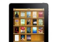 Apple iPad: eBooks im iBook