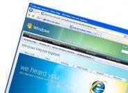 Internet Explorer 8 ist jetzt 
