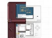 Nintendo DSi XL Konsole in 