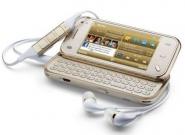 Nokia Touchhandy N97 Mini als 
