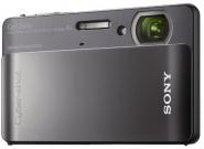 Sony Cyber-shot TX5 dünnste wasserdichte