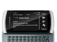 3 neue Handys von Sony