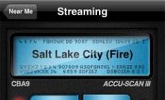 Per iPhone den Polizeifunk abhören